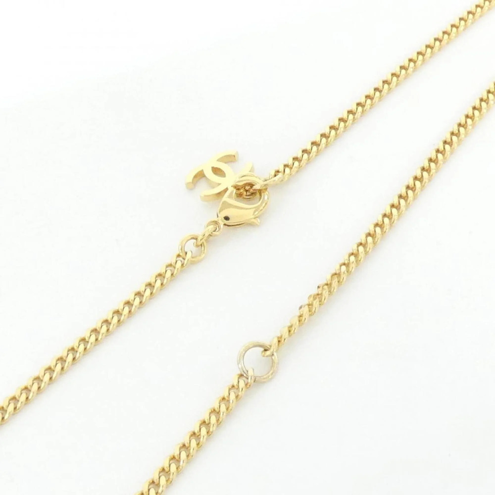 CHANEL Black Necklace - Picture 5 of 6